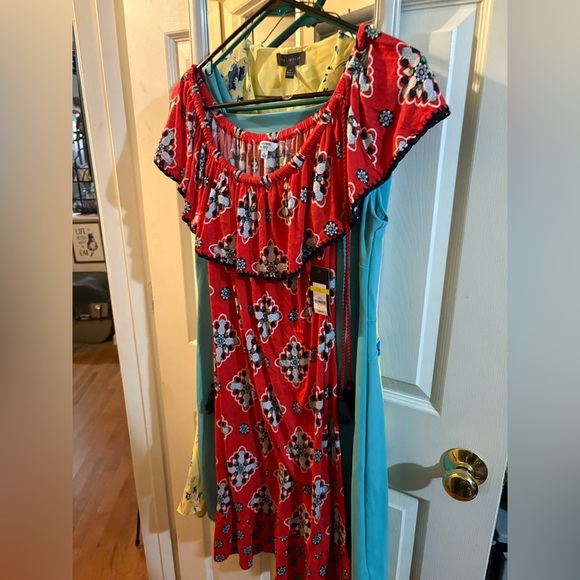 Crown and ivy‎ dress size small - Picture 1 of 2